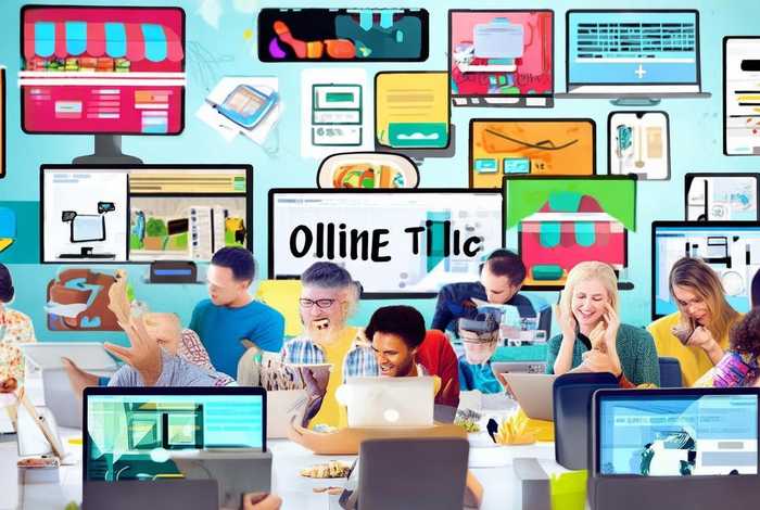 个人如何开网店卖东西，个人如何开网店卖东西赚钱