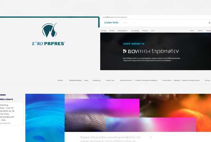 wordpress 门户网站 wordpress门户网站模版