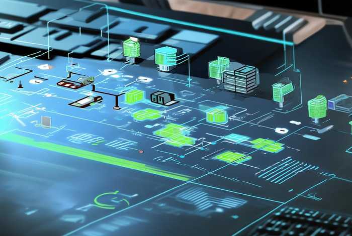 cdn搭建系统教程；cdn搭建系统教程图