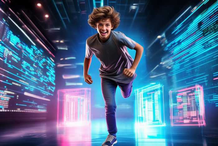 编程入门课、编程入门课程视频教学跑酷 编程入门课、编程入门课程视频教学跑酷