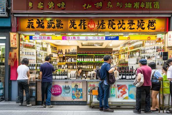 百度积木鱼开店（百度积木鱼开店卖酒要多少押金）