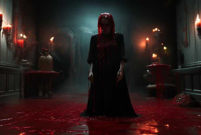 a站流鼻血版本的背景 流鼻血mv的歌 a站流鼻血版本的背景 流鼻血mv的歌