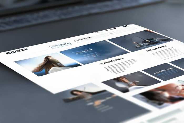 公司主页web前端代码（公司主页web前端代码是多少）