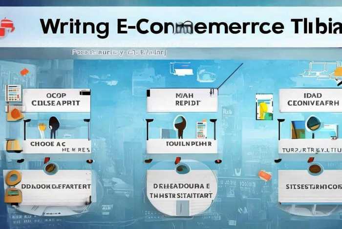 电子商务的论文怎么写(电子商务的论文怎么写好) 电子商务的论文怎么写(电子商务的论文怎么写好)