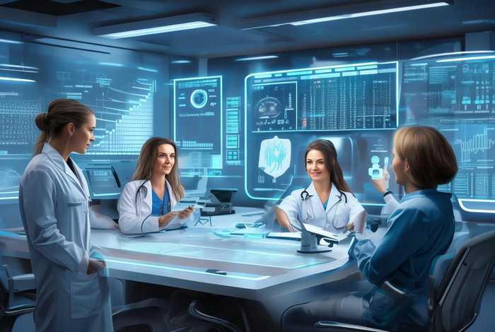 互联网+医疗的应用 互联网+医疗的应用趋势有哪些