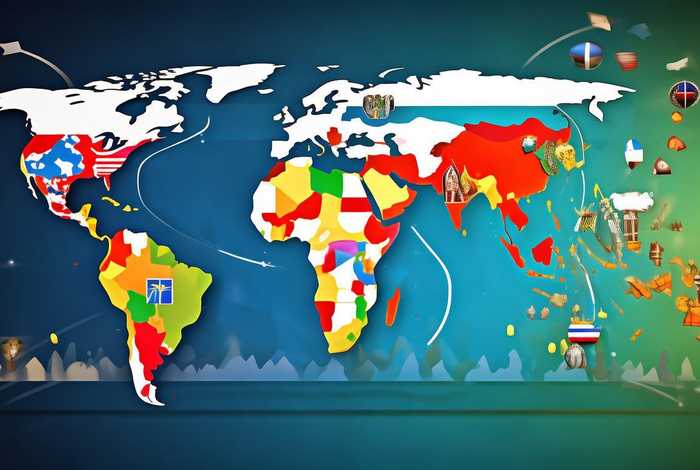 海外渠道推广，海外 渠道 推广