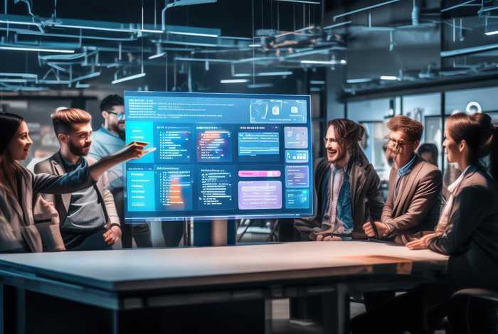 web程序设计 web程序设计是干什么的