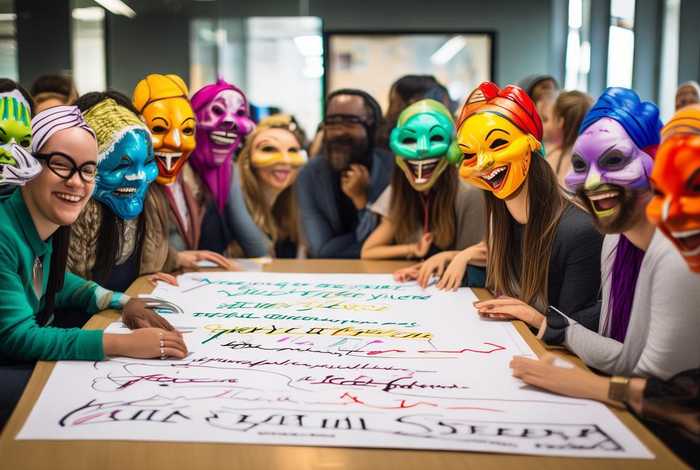 公司团建顺口溜 - 公司团建顺口溜怎么说 公司团建顺口溜 - 公司团建顺口溜怎么说