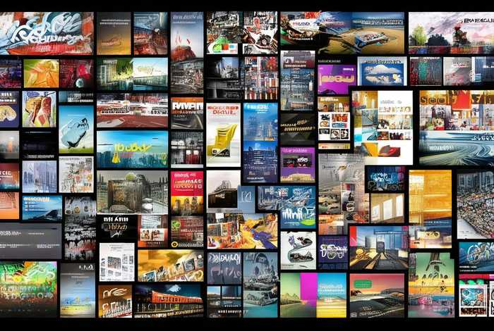 广告设计工作内容合集；广告设计工作内容合集是什么