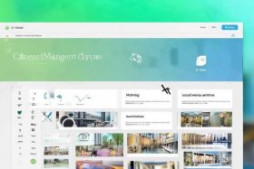 cms网站管理系统；CMS网站管理系统