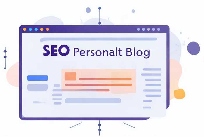 seo个人博客（seo个人博客网站）