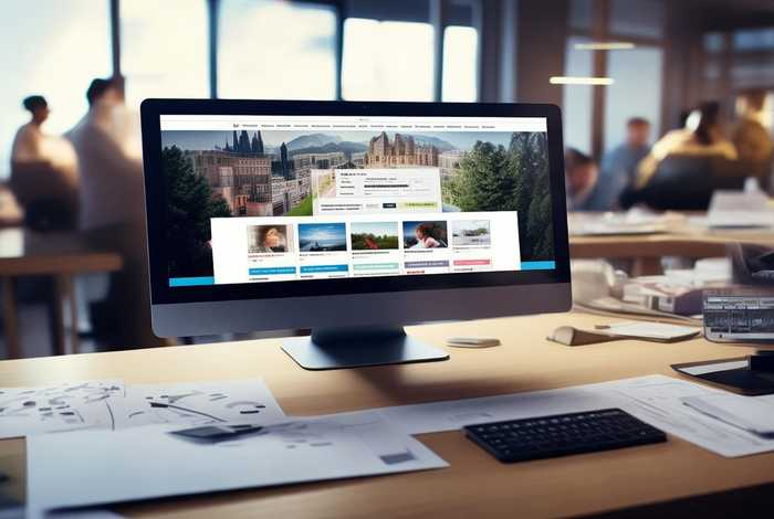 第三方网站建设（第三方网站建设方案）