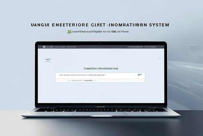 广东企业信用信息公示系统官网，广东省企业信息公示网