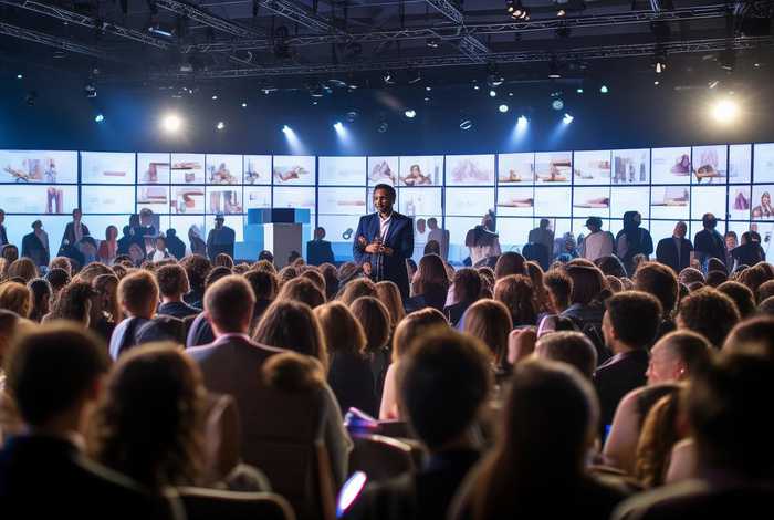 电商订货会 电商订货会主持词