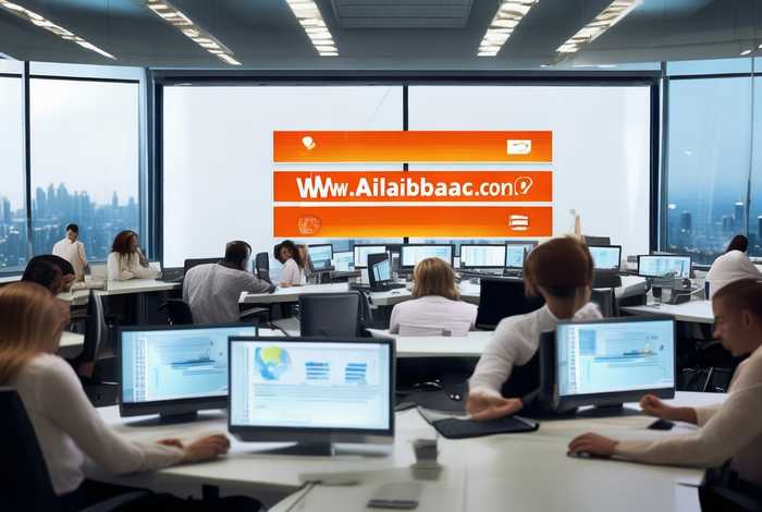 阿里巴巴国际站网址是多少号 阿里巴巴国际站网址是多少号啊