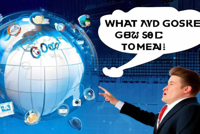 谷歌seo是指什么意思 谷歌seo是指什么意思啊