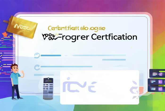 web前端工程师证书多少钱报考，web前端工程师证书多少钱报考的