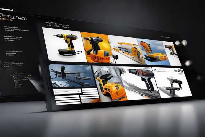 百耐电动工具官方网站，百耐电动工具官方网站下载