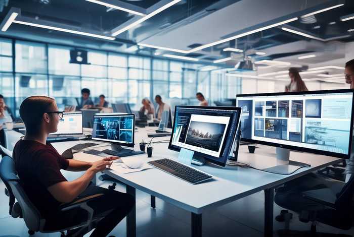 公司搭建网站的作用 - 公司搭建网站的作用有哪些