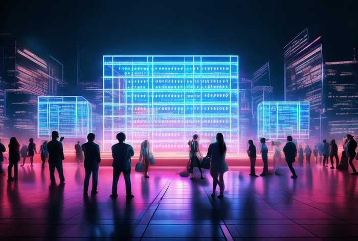 web 3.0区块链 - 区块链web3.0是什么意思