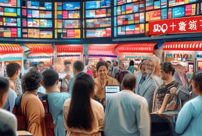 0元入驻电商店铺 - 0元入驻电商店铺是真的吗