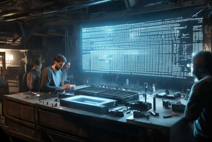 传奇源码搭建 - 传奇游戏源码搭建