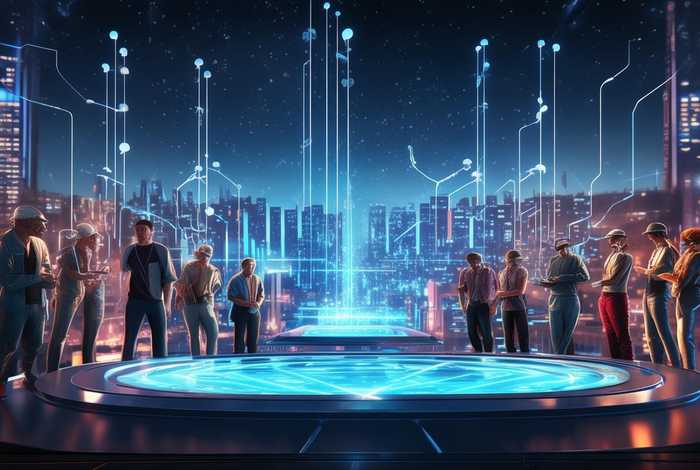 创造一个平台需要什么条件、创造一个平台需要什么条件才能做