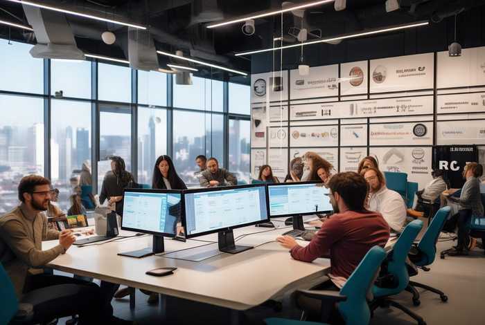 电商设计专业机构，电商设计专业机构怎么样