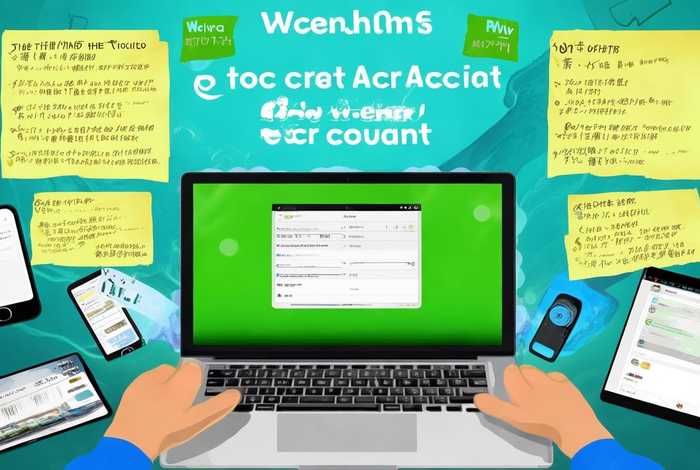 个人怎么建立微信公众号(个人怎么建立微信公众号平台) 个人怎么建立微信公众号(个人怎么建立微信公众号平台)