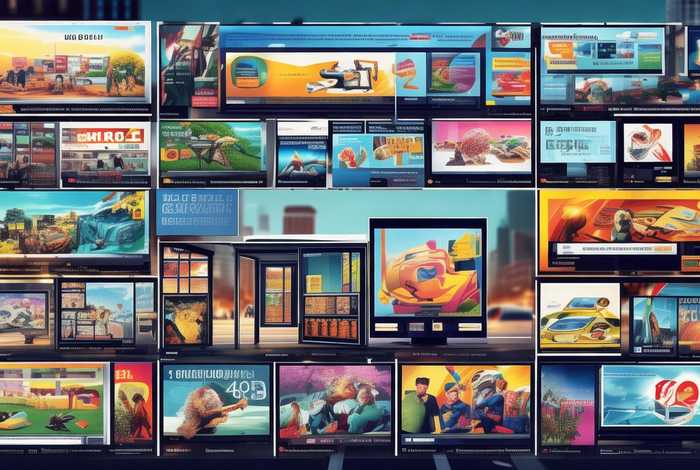 户外广告投放形式汇总 户外广告投放形式汇总表 户外广告投放形式汇总 户外广告投放形式汇总表