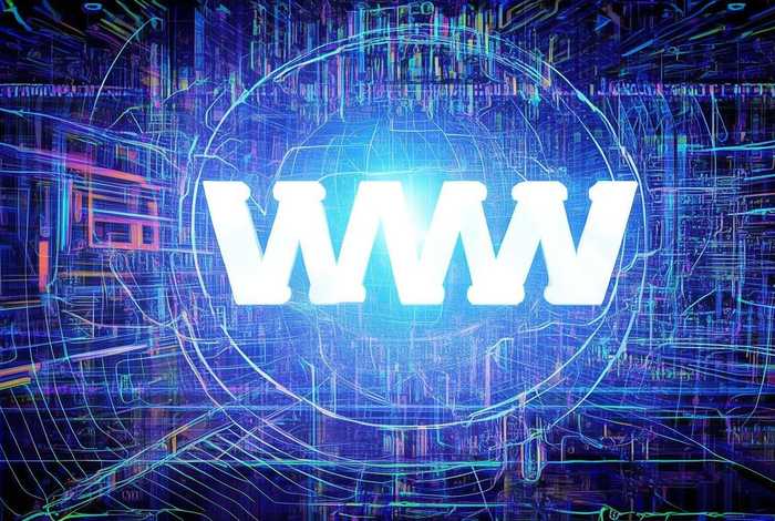 www解释；www的含义解释