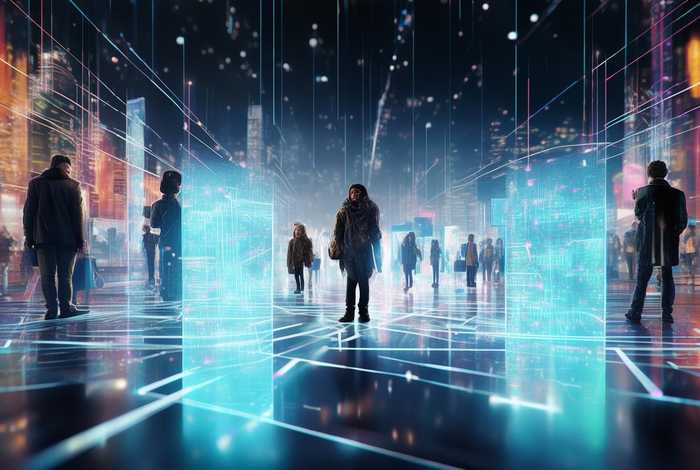 互联网共享技术（互联网信息共享技术）