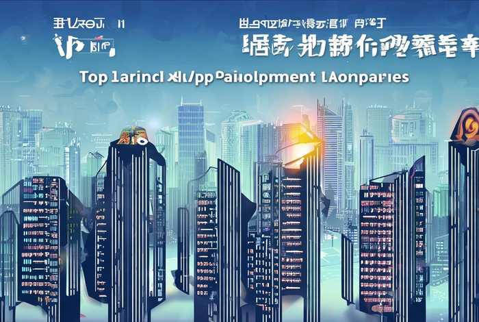 杭州小程序开发公司排行榜、杭州小程序开发公司排行榜前十名