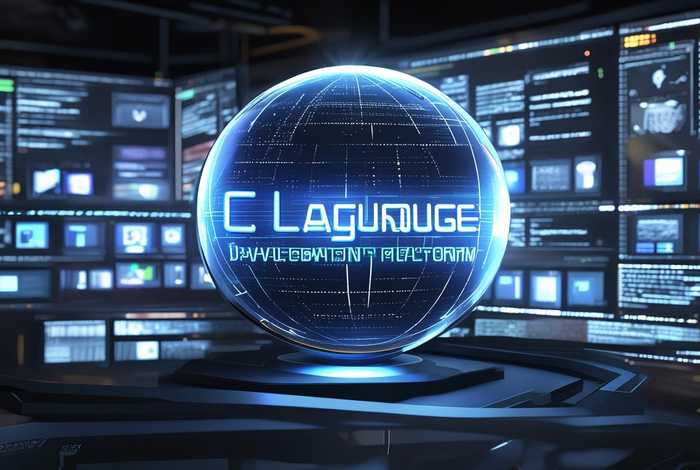 C语言开发平台（c语言开发平台用哪个好）