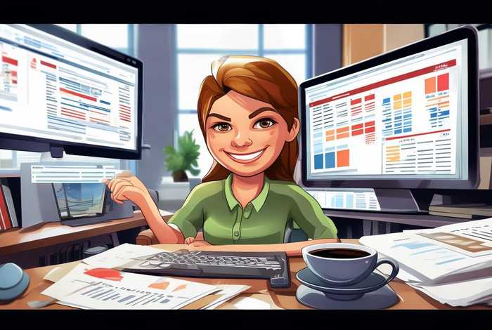 房地产网站编辑，房地产网站编辑好做吗