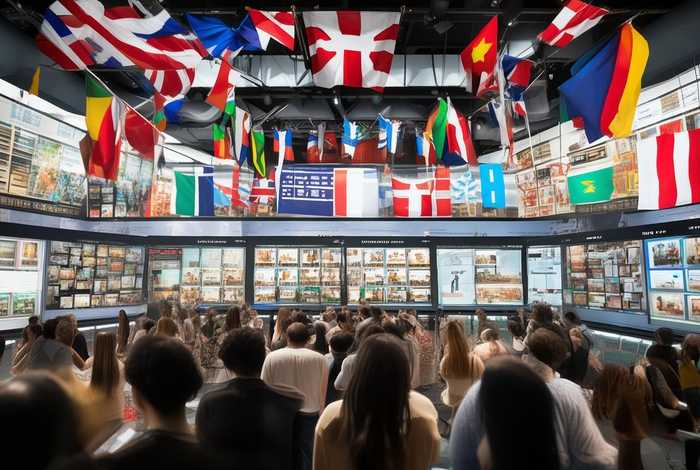 国际平台购物、国际购物平台叫什么