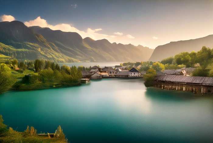 html景点介绍网页制作；制作一个景点介绍的网站html