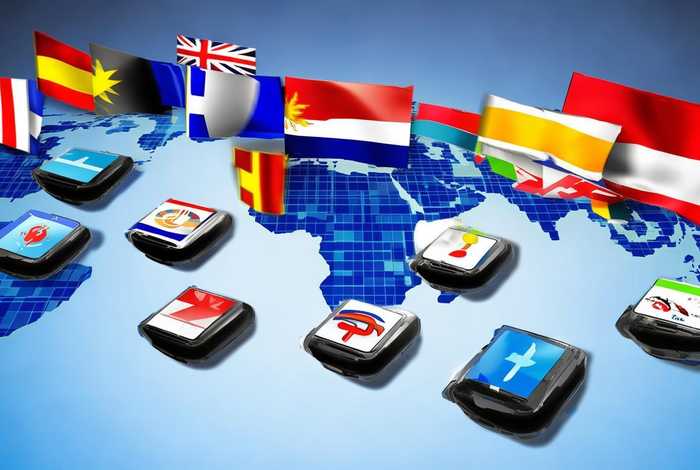 海外推广平台有哪些；海外推广平台有哪些？