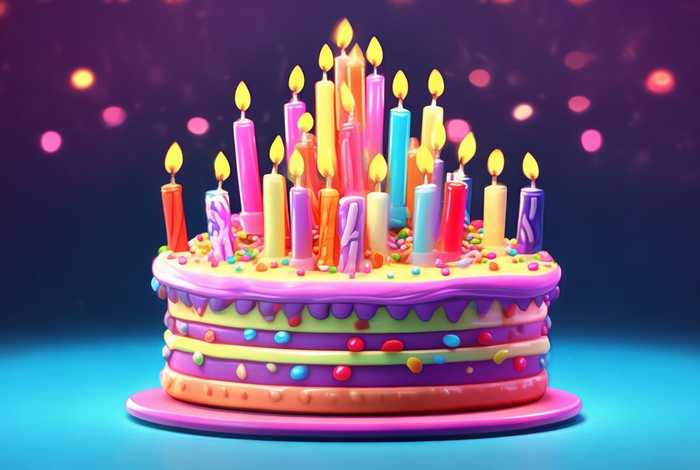 html蛋糕动画代码，html生日蛋糕代码