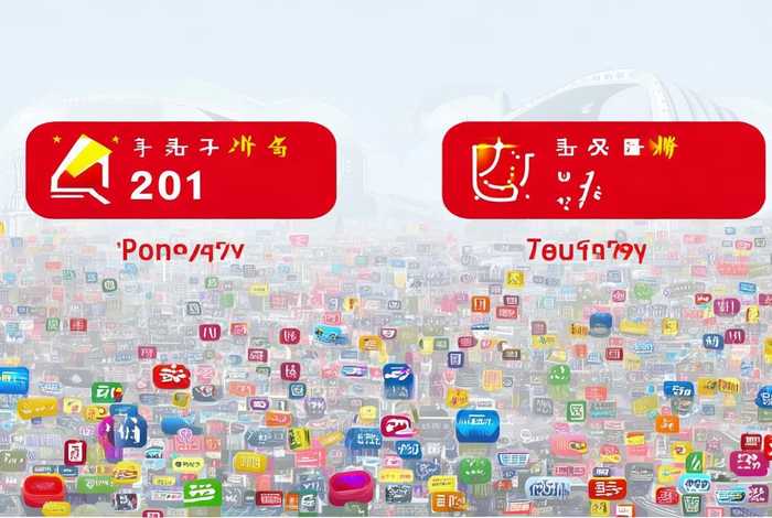 2021中国电商平台排行榜前100、2019中国电商平台排行榜前100