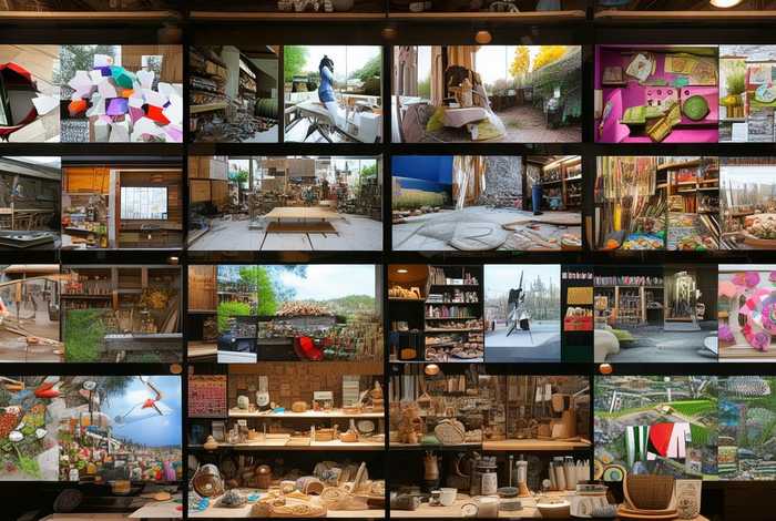 国外手工制作视频网站（国外手工制作视频网站有哪些）