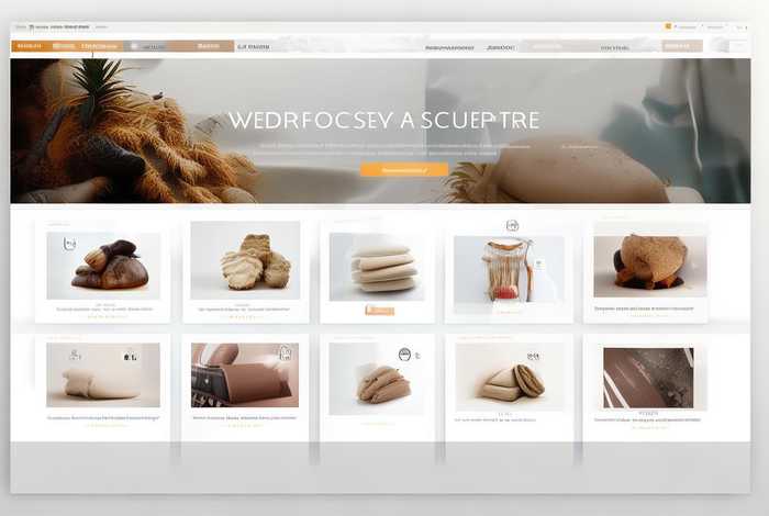 wordpress首页展示产品设计、wordpress如何做产品展示页