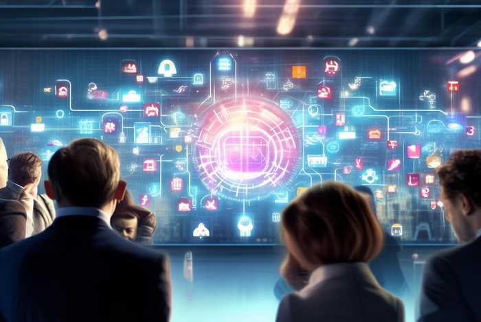 第三方b2b电商平台是什么意思，第三方b2b电商平台是什么意思啊