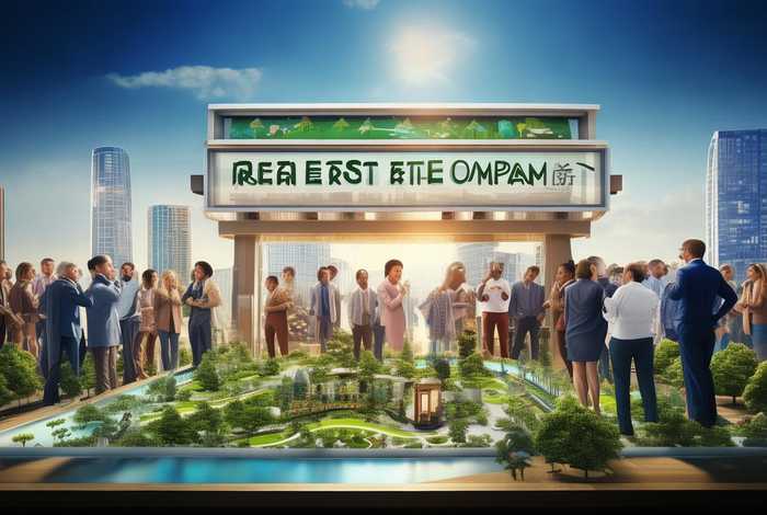 房地产公司招商推广方案、房地产招商活动策划方案