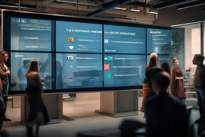 出名的产品设计公司排名 出名的产品设计公司排名前十