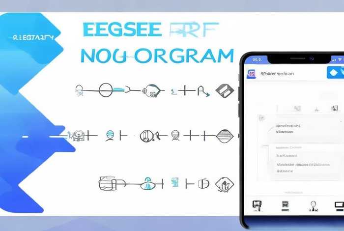 个人免费注册小程序流程（个人免费注册小程序流程视频）