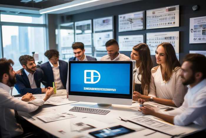 东莞网站设计公司，东莞网站设计公司招聘