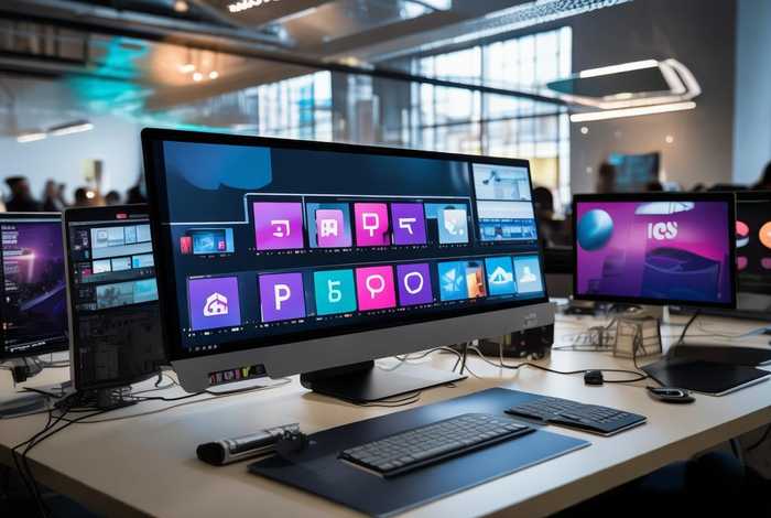 国外网页制作用什么软件、国外网页制作用什么软件好