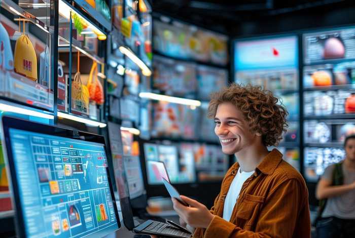 个人如何开网店赚钱、个人如何开网店赚钱呢