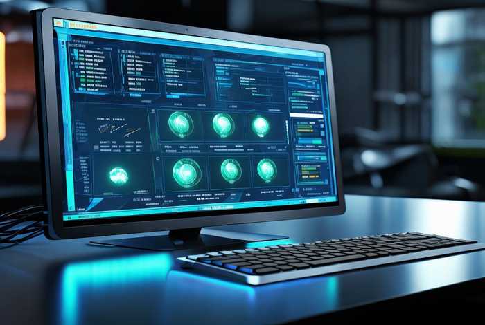 公司网管软件（公司网管软件下载）